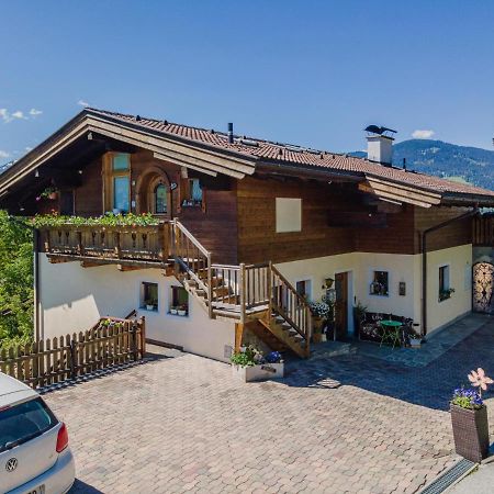 Haus Steger Apartment Westendorf Exterior foto