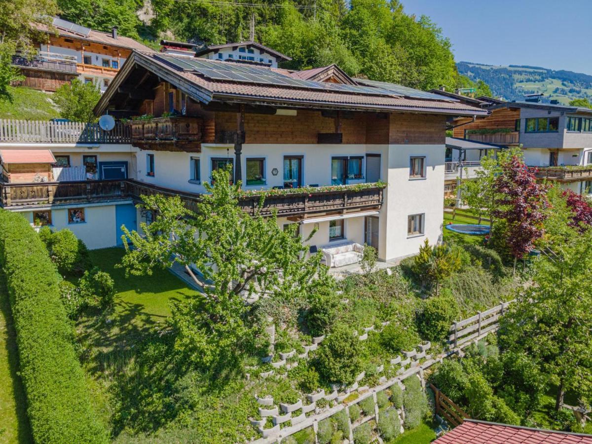 Haus Steger Apartment Westendorf Exterior foto