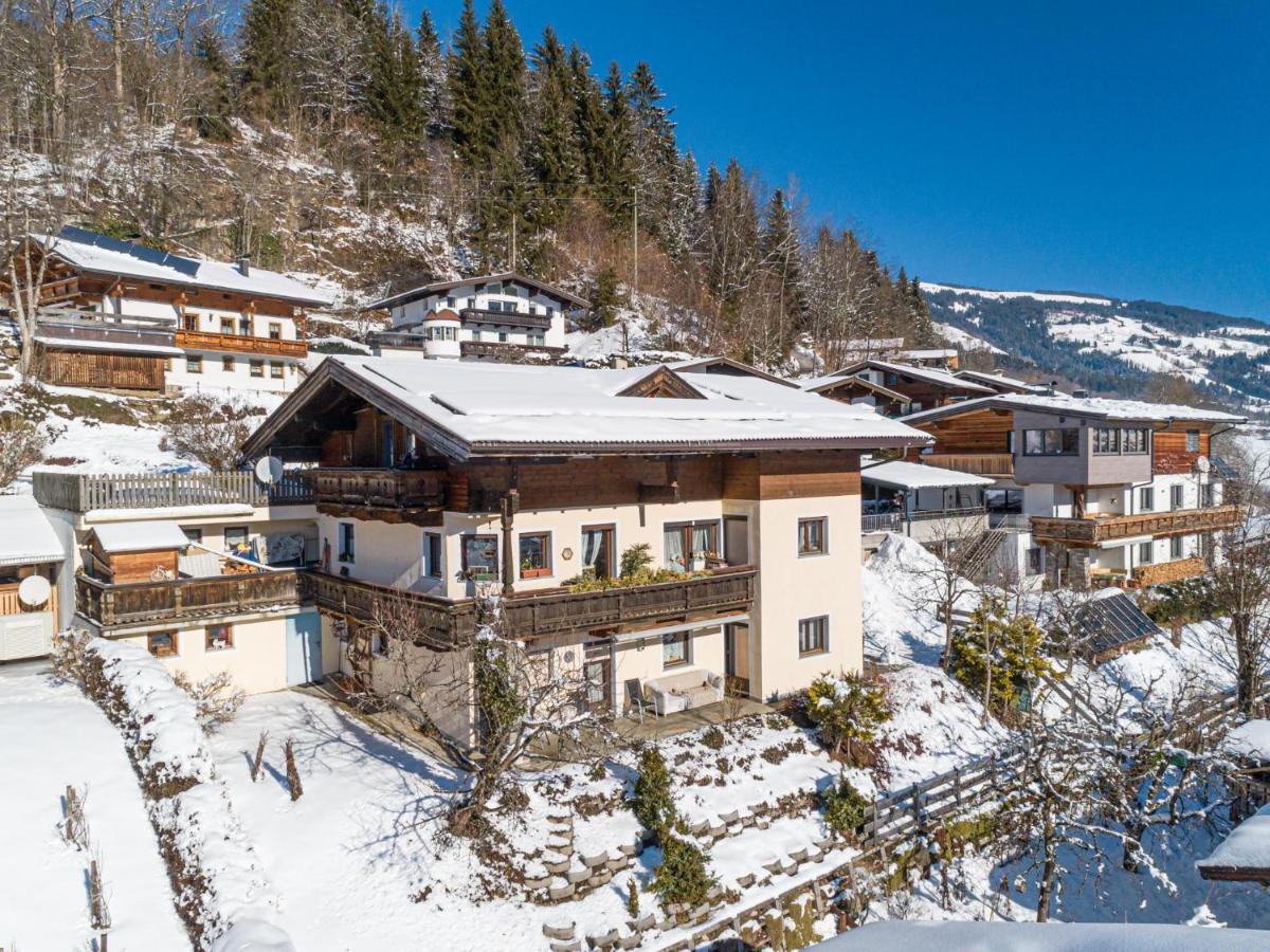 Haus Steger Apartment Westendorf Exterior foto